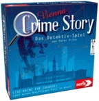 NORIS 606201888 Crime Story - Vienna