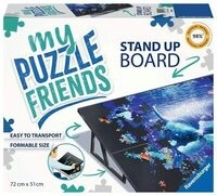 RAVENSBURGER 17976 Puzzle Staffelei