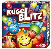 Noris Spiele Kugelblitz