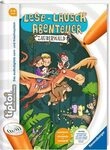 RAVENSBURGER 41811 tiptoi&reg; Lese-Lausch-Abenteuer Zauberwald