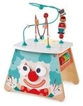 HAPE E1813 Zirkus-Aktivit&auml;tsw&uuml;rfel