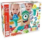 HAPE E0511 Monster-Waage