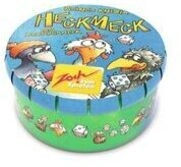 ZOCH 601105091 Mini Heckmeck am B. (in Metalld&ouml;schen)