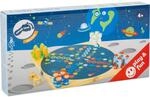 small foot Ludo Space
