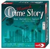 NORIS 606201890 Crime Story - Munich