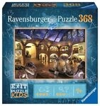 RAVENSBURGER 12925 Ravensburger Kinderpuzzle - EXIT Puzzle Kids Im Naturkundemuseum