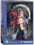 Eurographics Puzzle 1000 Das Herz