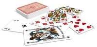 ASS Pokerkarten franz&ouml;sisches Bild