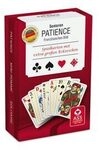 ASS 10030884 Senioren Patience, mit extra gro&szlig;en Eckzeichen