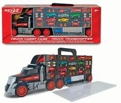 DICKIE TOYS 203749023 Truck Carry Case