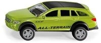 SIKU 2349 Mercedes-Benz E-Klasse All-Terrain 4X4&sup2;