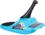 Smartbob Schlitten blau