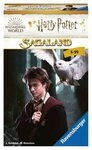 RAVENSBURGER 20575 Harry Potter Sagaland
