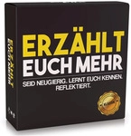 SIMON & JAN 2036321 Erz&auml;hlt euch mehr (d)