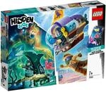 LEGO&reg; Hidden Side&trade; 70433 J. B.&lsquo;s U-Boot