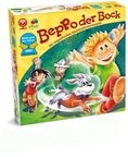 HUCH! 875518 Beppo der Bock - Kinderspiel des Jahres 2007