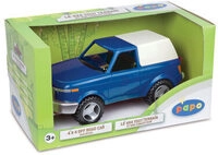 PAPO 51433 Gel&auml;ndewagen