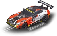 CARRERA 20041423 DIGITAL 143 Mercedes-AMG GT3 "Team AKKA-ASP, No.87"