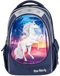 Depesche Miss Melody Schulrucksack GLITTER OCEAN