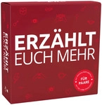 SIMON & JAN 2036327 Erz&auml;hlt euch mehr f&uuml;r Paare (d)