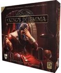 Asmodee HeidelB&auml;r Games The King&rsquo;s Dilemma
