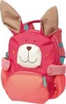 SIGIKID 24921 Rucksack Hase