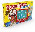 HASBRO E9694100 Doktor Bibber Tierarzt