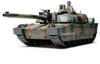 TAMIYA 300035362 1:35 Franz. KPz Leclerc Serie
