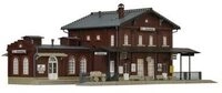 VOLLMER 43509 H0 Bahnhof Altenburg