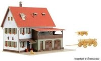 VOLLMER 43721 H0 Bauernhaus mit Scheune