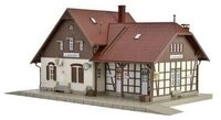 VOLLMER 43518 H0 Bahnhof Laufenm&uuml;hle
