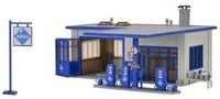 VOLLMER 45156 H0 Aral-Tankstelle