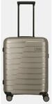 Travelite AIR BASE Trolley S Champanger