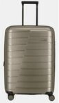Travelite AIR BASE Trolley M Champanger