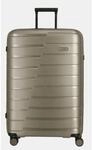 Travelite AIR BASE Trolley L Champanger