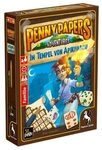 PEGASUS SPIELE 17650G Penny Papers Adventures: Im Tempel von Apikhabou