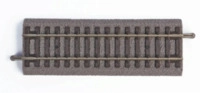 PIKO 55402 H0 A-Gleis Gerade mit Bettung, G 119 mm