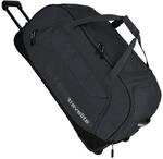 Travelite Kick Off Rollenreisetasche XL, Anthrazit