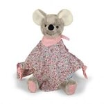 STERNTALER 3212001-0 Schmusetuch Medium Mabel