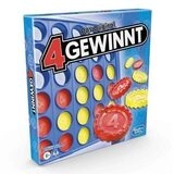 HASBRO A5640594 4 gewinnt