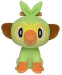 Boti Pokemon Pl&uuml;sch Schwert und Schild Chimpep