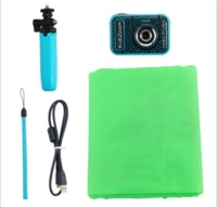 Vtech KidiZoom Video Studio HD Kinderkamera