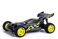 TAMIYA 300047446 1:10 RC Plasma Edge II Gun-Metal TT-02B