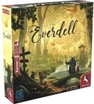 Pegasus Spiele Everdell