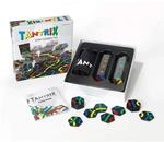 Quecke Verlag Tantrix Spielebox