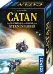 KOSMOS 680466 Catan - Sternenfahrer - Erg&auml;nzung 5-6