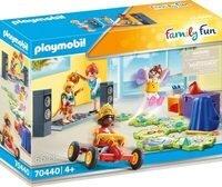 PLAYMOBIL&reg; 70440 Kids Club