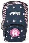 ergobag ease small Kinderrucksack P&uuml;nktchen