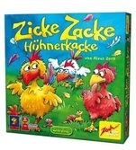 ZOCH 601121800 Zicke Zacke H&uuml;hnerkacke