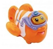 Vtech 80-187304 Tut Tut Baby Badewelt - Clownfisch